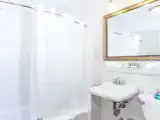 Двухместный номер Стандарт с видом на бассейн