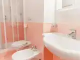 Одноместный номер Стандарт с балконом