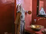 Двухместный номер Стандарт с видом на сад