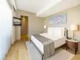 Suite Terrace с 3 комнатами с видом на Босфор