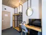 Двухместный номер Deluxe