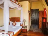 Двухместный номер Deluxe