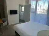 Номер Стандарт с балконом
