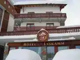 Номер Стандарт
