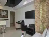 Двухместный полулюкс