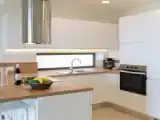 Номер Стандарт с 2 комнатами с видом на море