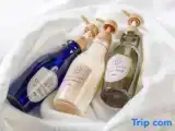 Одноместный номер Deluxe с видом на город