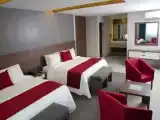 Номер Стандарт