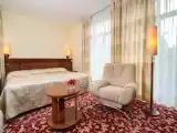 Номер Стандарт