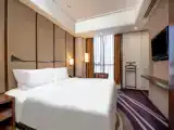 Двухместный люкс Club Lounge Access