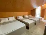 Четырёхместный семейный номер Стандарт Мансарда