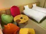 Трёхместный номер Стандарт