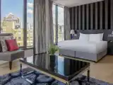 Двухместный семейный номер Deluxe