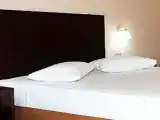 Двухместный номер Стандарт с балконом