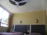 Двухместный номер Стандарт с красивым видом из окна