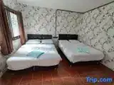 Двухместный номер Стандарт