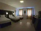 Трёхместный номер Стандарт