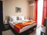 Двухместный номер Deluxe с балконом