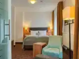 Двухместный номер Комфорт