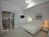 Студия Эконом с балконом
