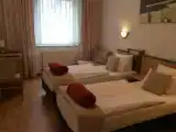 Трёхместный номер Стандарт
