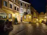 Run of House