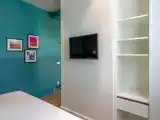Люкс Peppermint