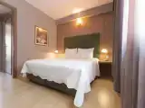 Двухместный люкс с видом на море