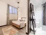 Двухместный номер Стандарт Цокольный этаж