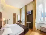 Номер Стандарт