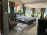 Четырёхместный коттедж Premier с 2 комнатами