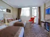 Двухместный номер Deluxe