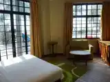 Номер Deluxe с видом на море