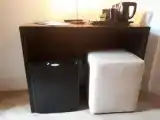 Двухместный номер Стандарт с видом на город