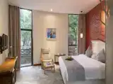 Двухместный номер Комфорт