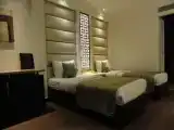 Двухместный номер Superior