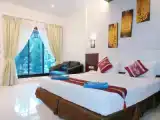 Одноместный номер Business