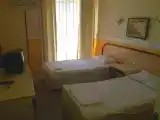 Одноместный номер