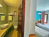 Семейный номер Стандарт с балконом