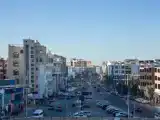 Люкс с видом на город