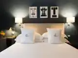 Двухместный номер Small Initiale