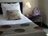 Одноместный люкс