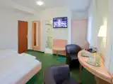Трёхместный номер Стандарт