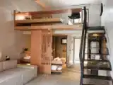 Одноместный номер Стандарт