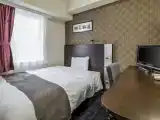Двухместный номер Стандарт