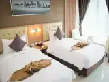 Двухместный номер Стандарт