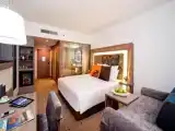Двухместный номер Executive Premier Floor