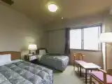 Двухместный номер Эконом с 2 комнатами