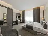 Номер Стандарт с балконом