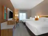 Четырёхместный номер Стандарт